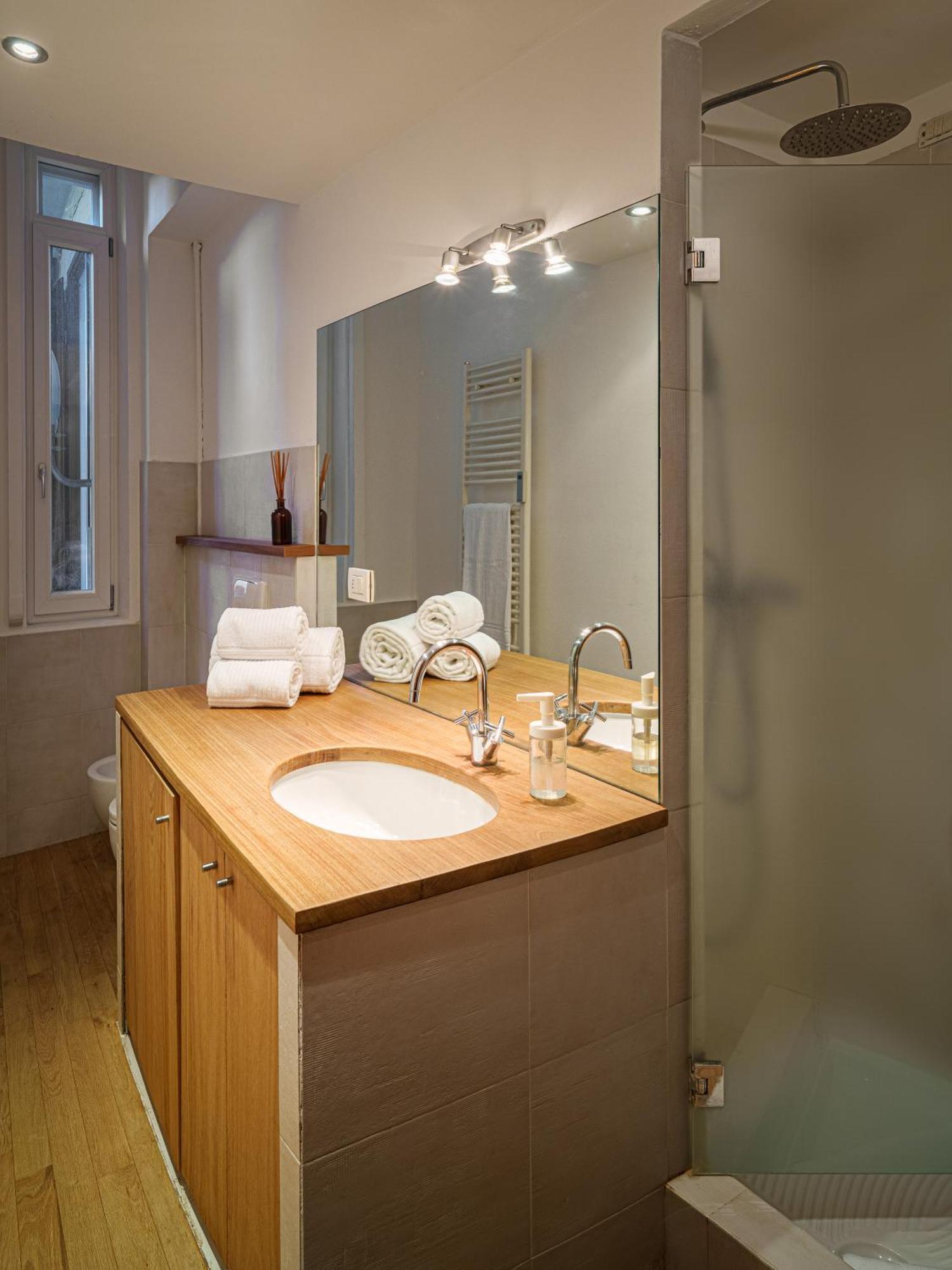 Accomodo Mib20 Bivano City Life มิลาน ภายนอก รูปภาพ