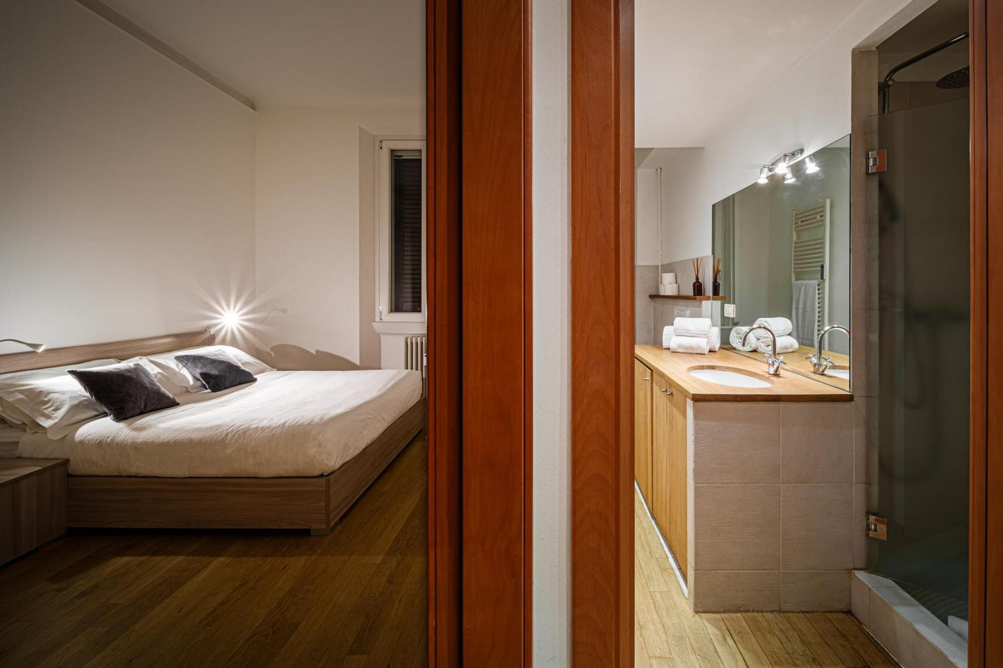Accomodo Mib20 Bivano City Life มิลาน ภายนอก รูปภาพ