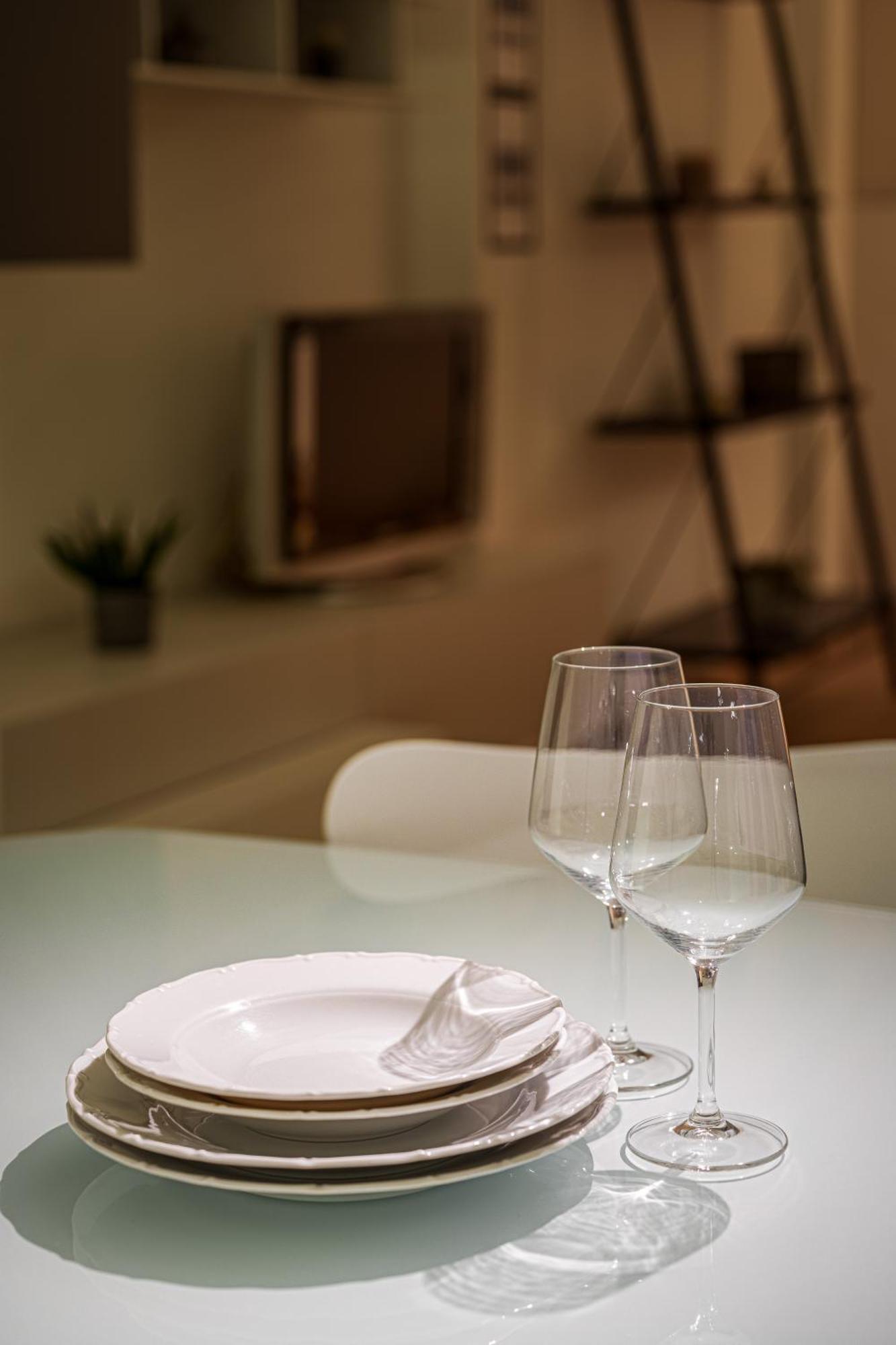 Accomodo Mib20 Bivano City Life มิลาน ภายนอก รูปภาพ