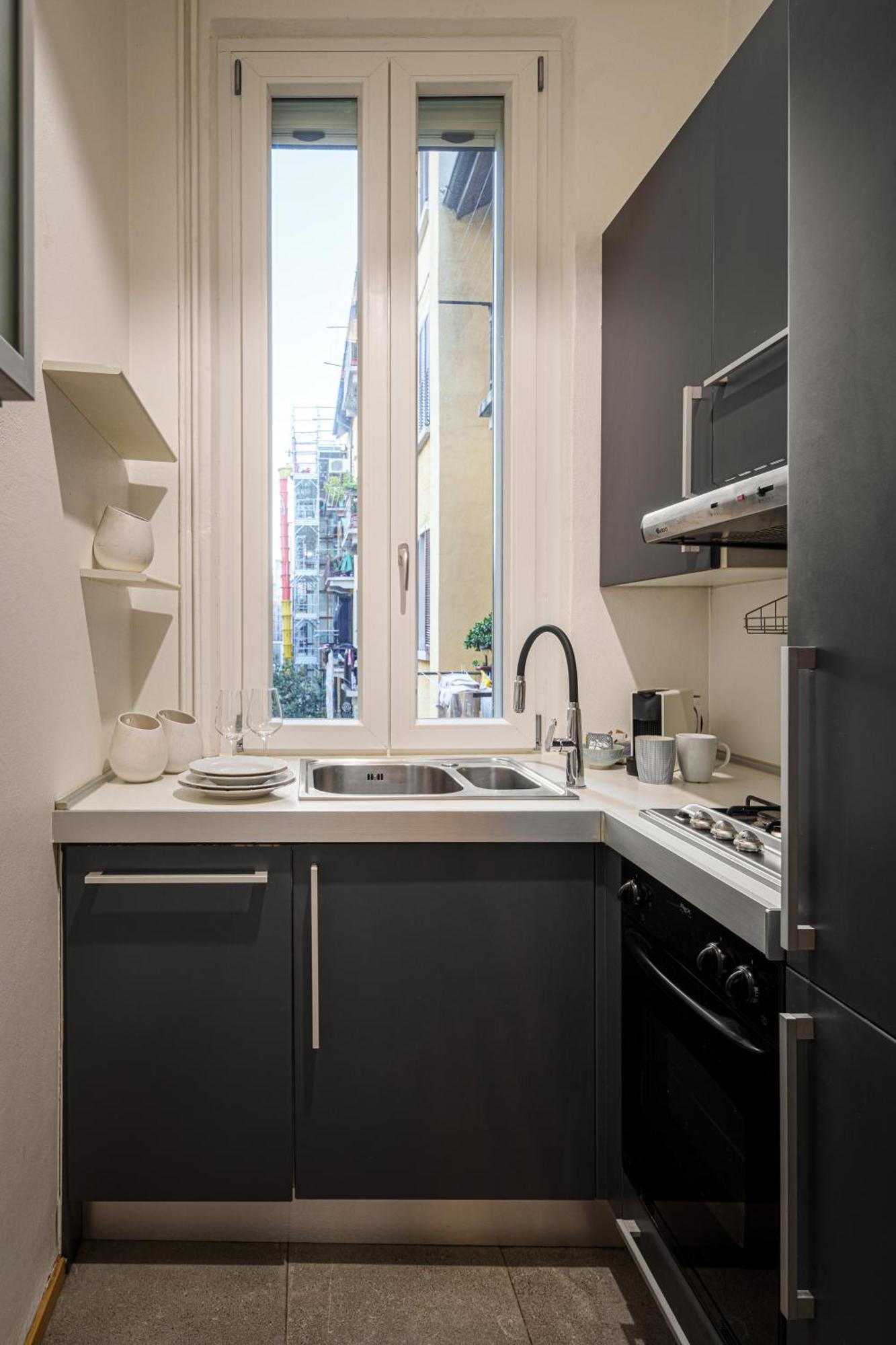 Accomodo Mib20 Bivano City Life มิลาน ภายนอก รูปภาพ