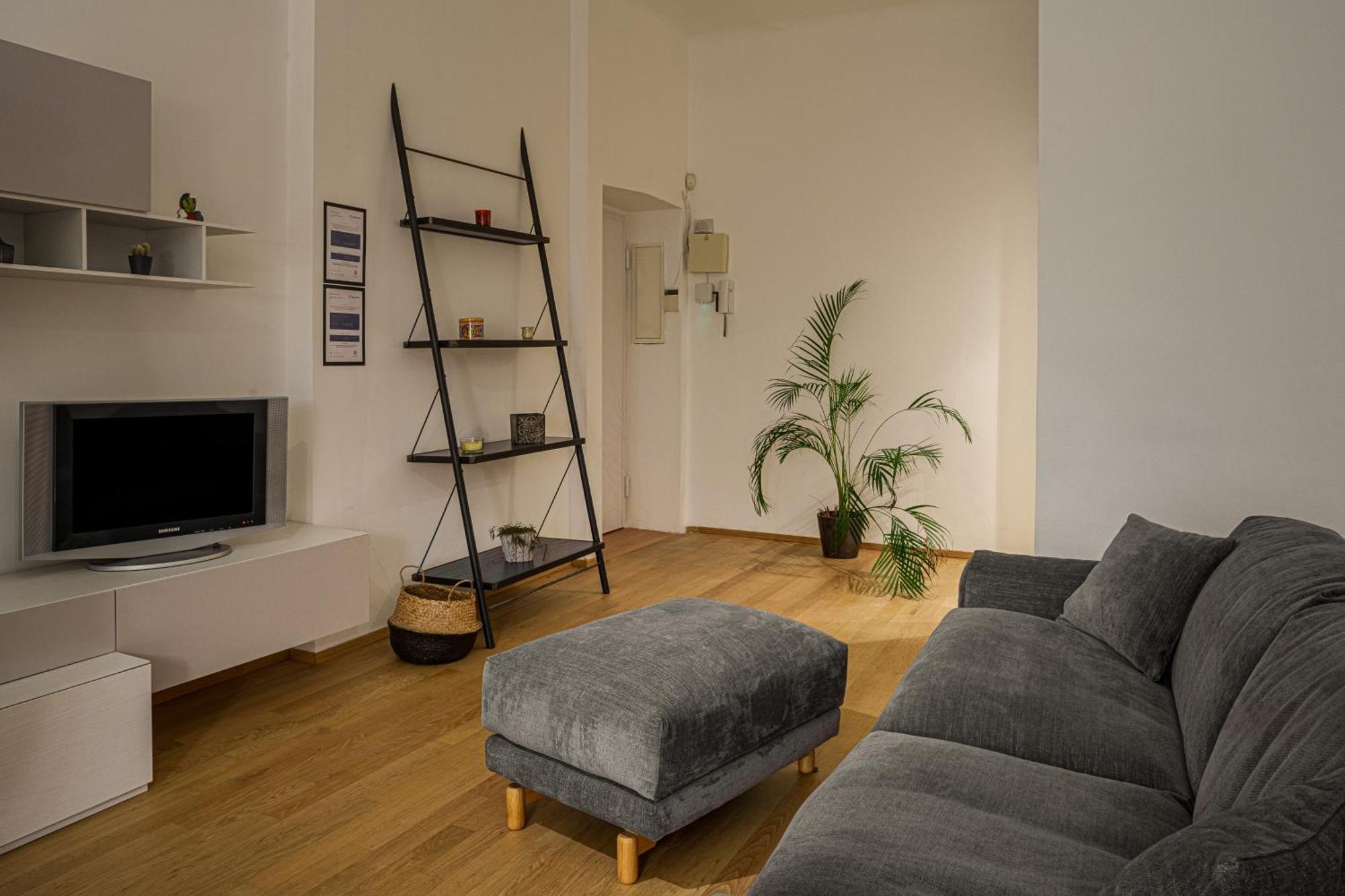 Accomodo Mib20 Bivano City Life มิลาน ภายนอก รูปภาพ
