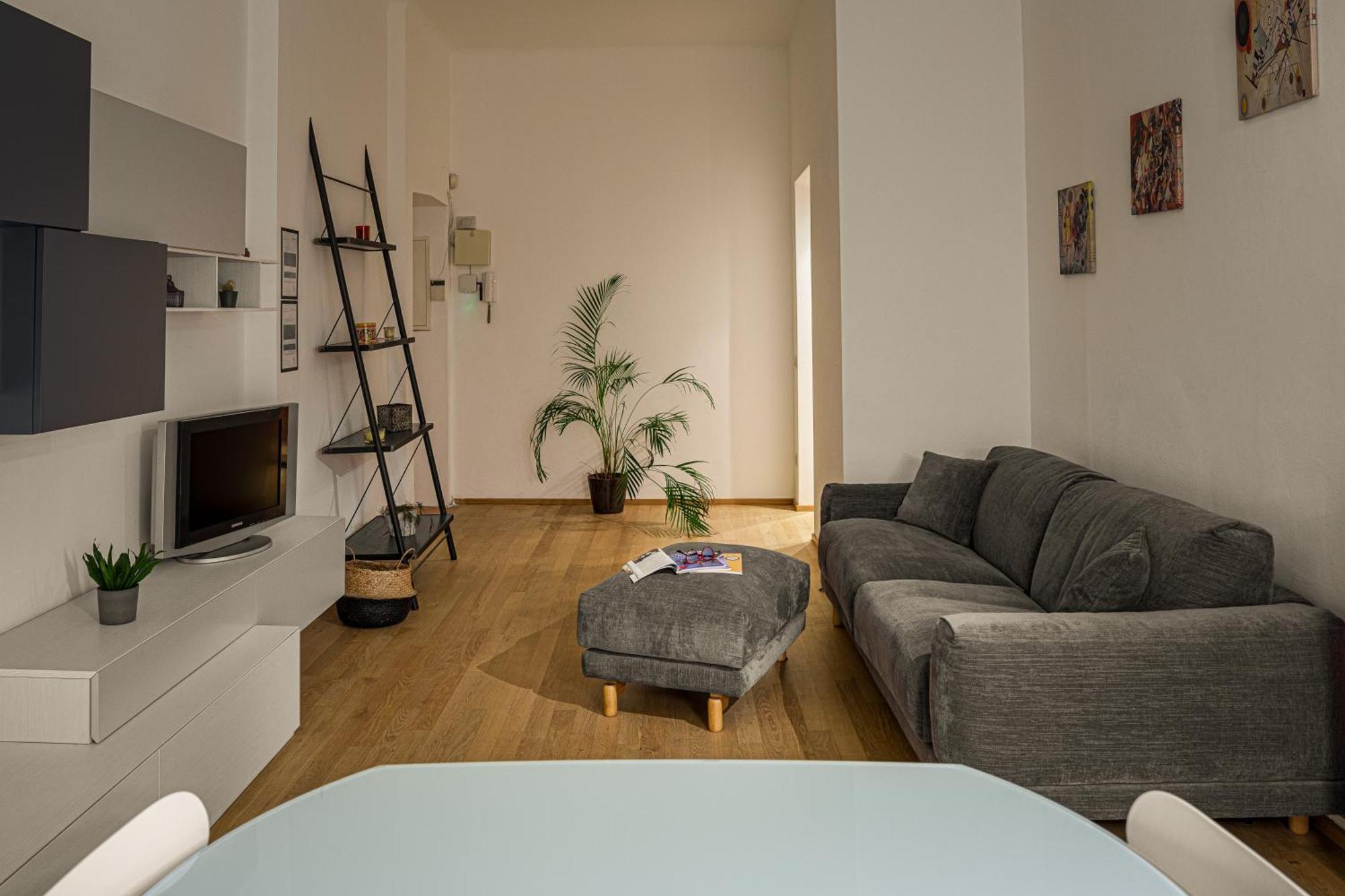 Accomodo Mib20 Bivano City Life มิลาน ภายนอก รูปภาพ