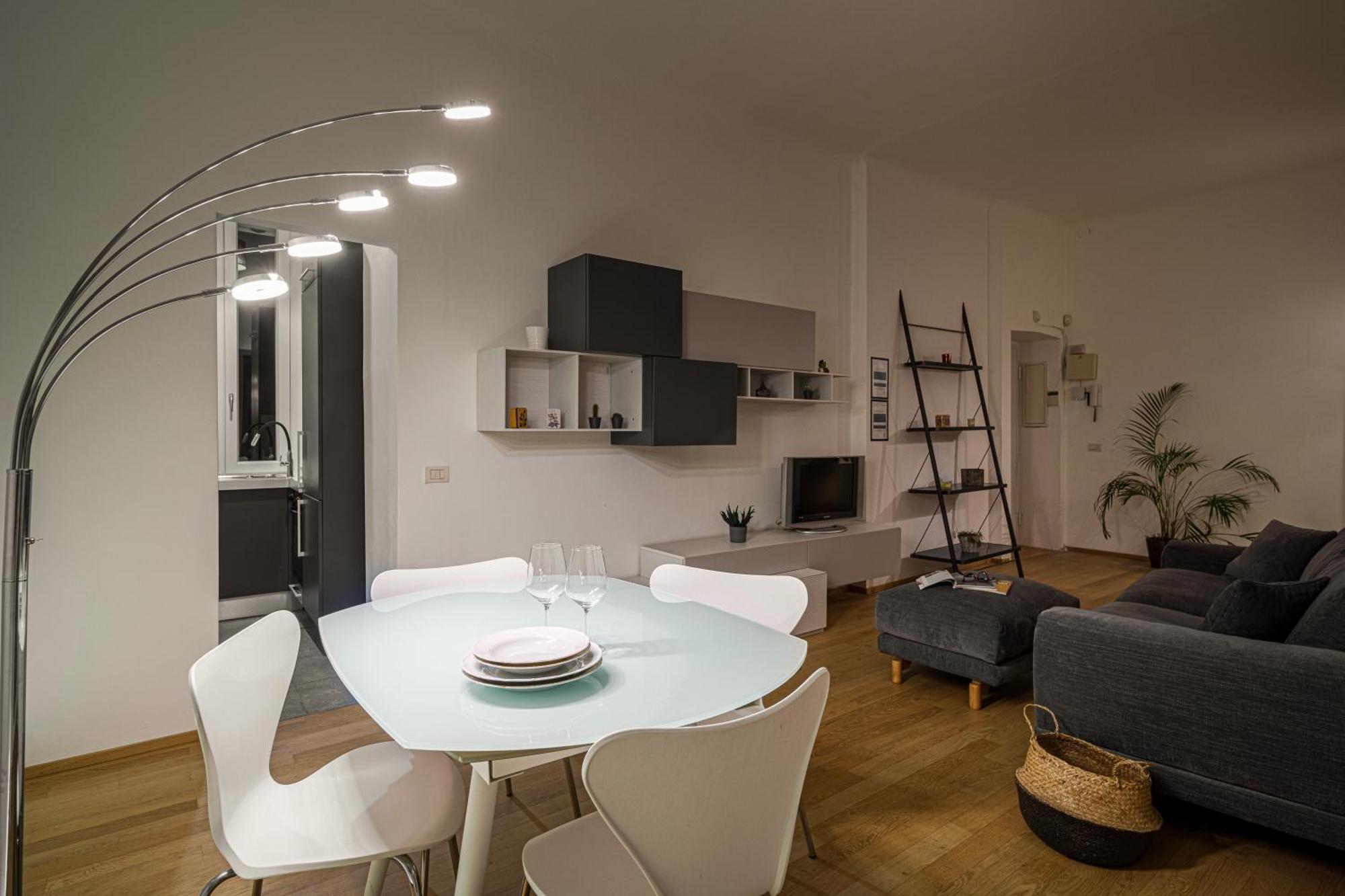 Accomodo Mib20 Bivano City Life มิลาน ภายนอก รูปภาพ
