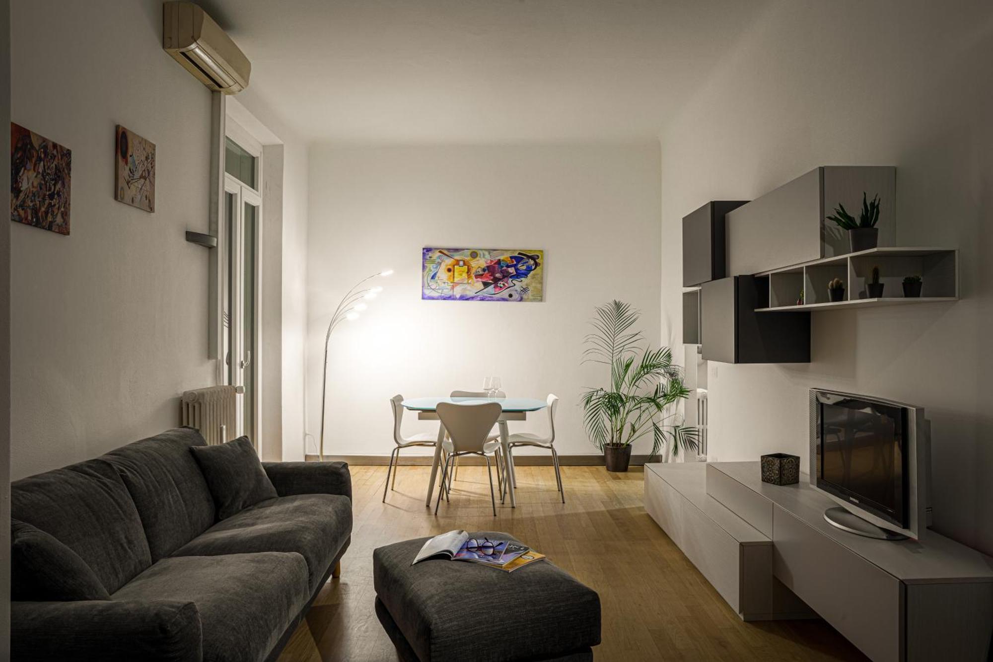 Accomodo Mib20 Bivano City Life มิลาน ภายนอก รูปภาพ